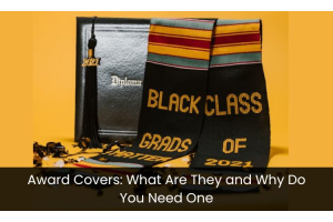 Award Covers: What Are They and Why Do You Need One