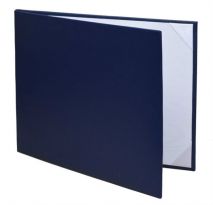 Double Panoramic Custom Diploma Frames