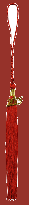 Red Tassels | 2016 Gold Charm