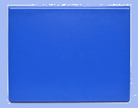 imitation leather sealed book/tent style diploma cover for two certificates