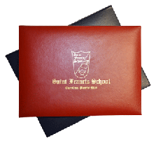Double Certificate Holders - Jr. Tent Style