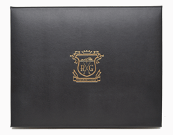 Panoramic Covers with Premium Leather Looking Castillian Durable Vinyl