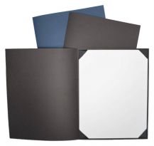 Premium Paper Award Covers