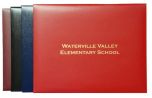 Custom Single Tent/Book Diploma Cover Wholesale