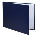 Double Panoramic Custom Diploma Frames