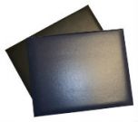 Blank Double Tent Diploma Cover -- Quick Ship