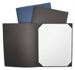 Premium Paper Award Covers