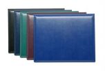 Double Panoramic Sealed Vinyl Diploma Covers